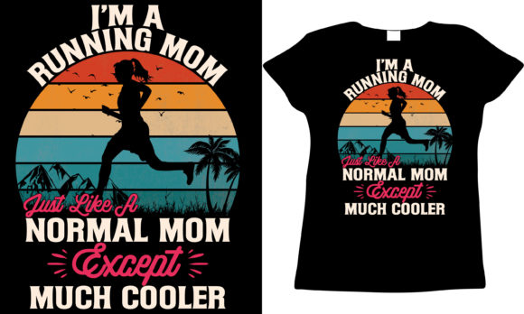 I'm a Running Mom: A Designer's Review for Embroidery