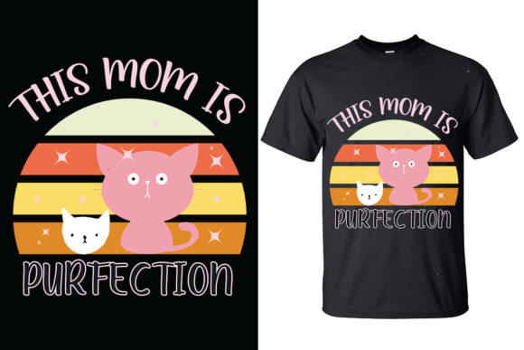 Mom Life Graphics: A Pro Review for T-Shirt Designs