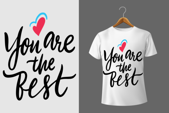 Mom Luxury T-Shirt Design: Premium Graphics & Print Templates