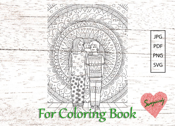 Mom Support Coloring Book: A Designer's Real-World Review