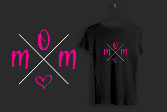 Mother's Day Graphics: A Designer's T-Shirt Review