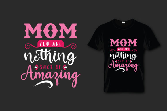 Mother's Day Shirt Review: Mom You Are Nothing