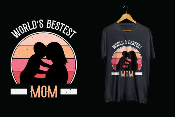 Mother's Day T-Shirt Graphics & Designs Review