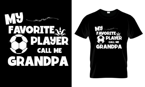My Favorite Player Call Me T-Shirt