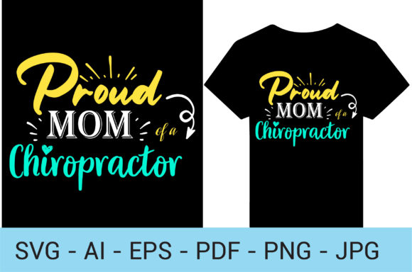 Proud Mom of a Chiropractor: A Designer's Review