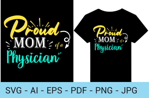 Proud Mom of a Physician: A Designer's Review