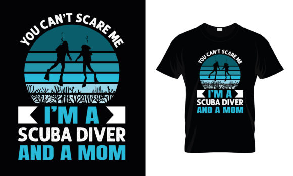 You Can't Scare Me I'm a Graphics